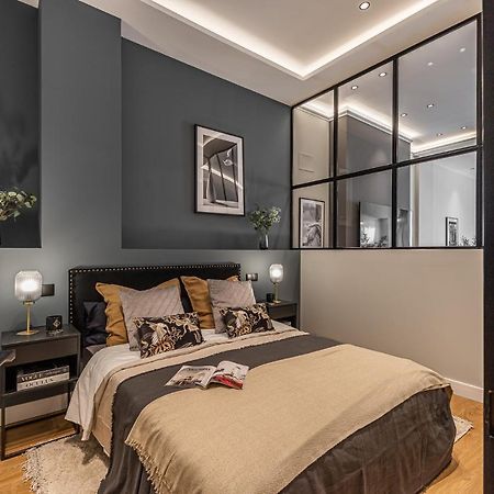Totec Ventures Apartment Мадрид Екстериор снимка