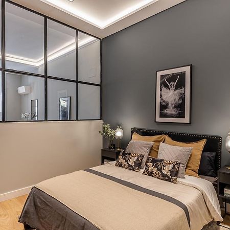 Totec Ventures Apartment Мадрид Екстериор снимка