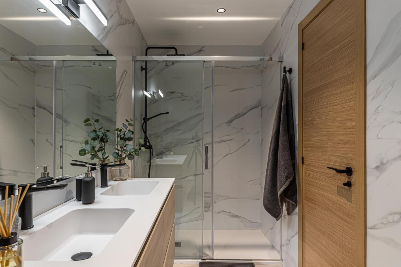 Totec Ventures Apartment Мадрид Екстериор снимка