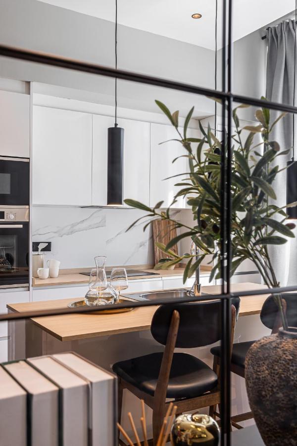 Totec Ventures Apartment Мадрид Екстериор снимка