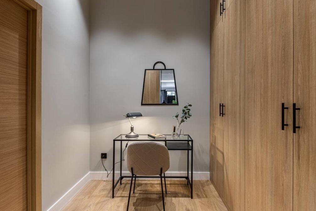 Totec Ventures Apartment Мадрид Екстериор снимка