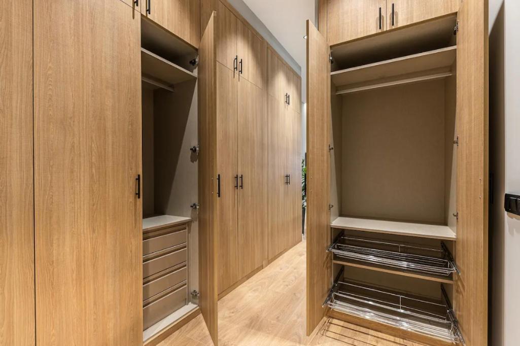 Totec Ventures Apartment Мадрид Екстериор снимка